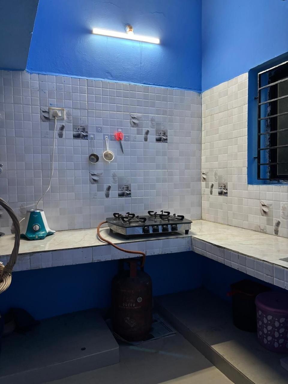 Quiet And Homely Vibe Affordable Apartment Chennai